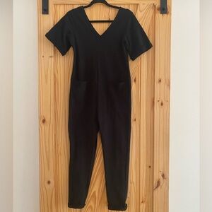 Smash + Tess Aria Romper